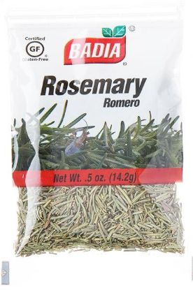 Picture of Badia Cello Rosemary 0.5 Oz