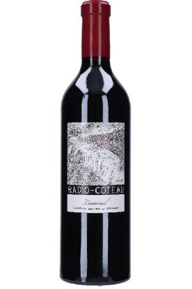 Picture of Lemorel Sonoma Coast Zinfandel 750 Ml