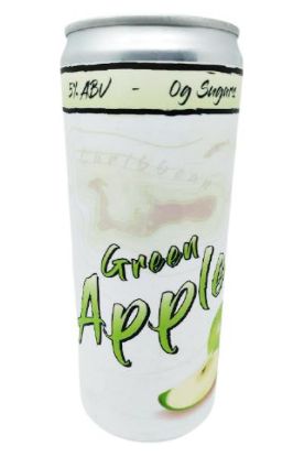 Picture of Nor Webster Green Apple Juice Can 12 Oz