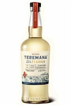 Picture of Teremana Teremana Reposado Tequila 750 Ml