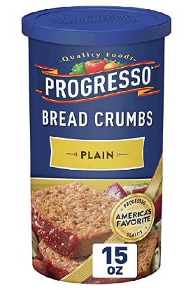 Picture of Progresso Bread Crumbs 15 Oz