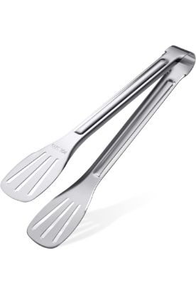 Picture of Stainless Steel Tongs 1 Pc