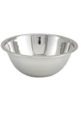 Picture of Mixing Bowls Stainless Steel Small 1 Pc