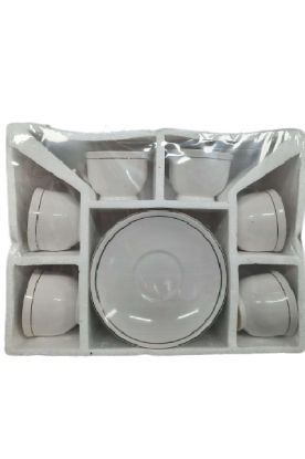 Picture of Minaxi Cup & Saucer Set 1 Pc