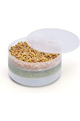 Picture of Patel/'s Plastic Sprout Maker 1 Pc