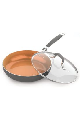 Picture of Non Stick Taper Pan Cookware 10 Inch 1 Pc