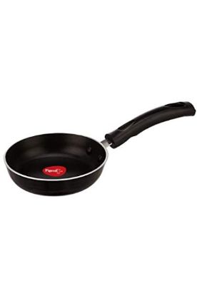 Picture of Non Stick Frying Pan With Lid 10 Inch 1 Pc