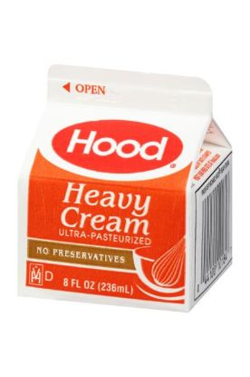 Picture of Hood Heavy Cream 8 Oz
