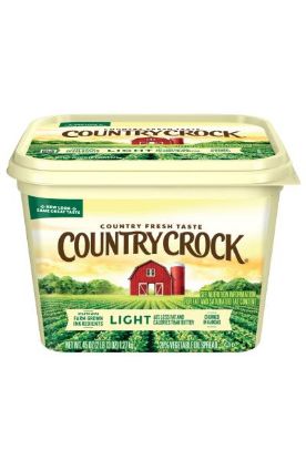 Picture of Country Crock Light Margarine 15 Oz
