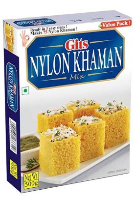 Picture of Gits Nylon Khaman 500 Gm