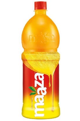Picture of Maaza Mango Juice Drink 1 Litre