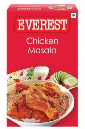 Picture of Everest Chicken Masala 100 Grams