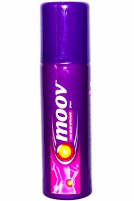 Picture of Pain Relief Spray 50 Grams