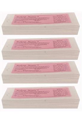 Picture of Wax Strips 1 Pack