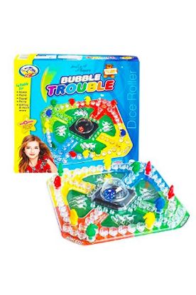 Picture of Dice Roller Game 1 Pc