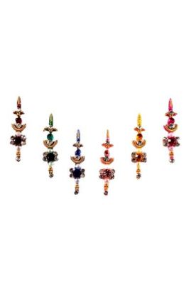 Picture of Pears Bridal Designer Bindi 1 Pc