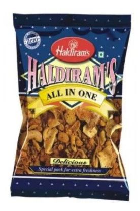 Picture of Haldirams All In One 350 Gm