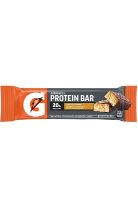 Picture of Gatorade Cookies & Cream Protein Bar 2.8 Oz