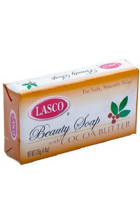 Picture of Lasco Beauty Soap With Cocoa Butter 110 Gm