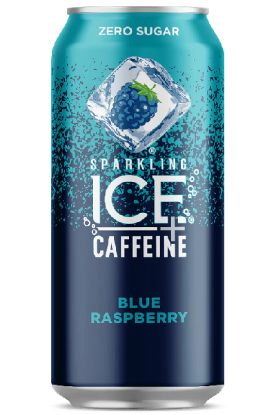 Picture of Sparkling Ice Blue Raspberry 16 Oz