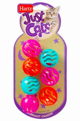 Picture of Hartz Midnight Cat Toy 1 Pc