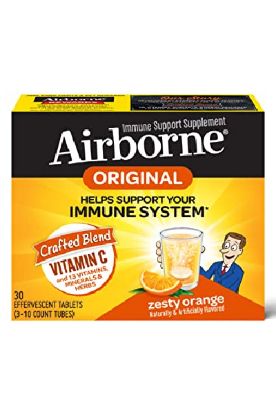 Picture of Pepto Bismol Kids/' Bubblegum Flavor Calcium Carbonate 24 Ct