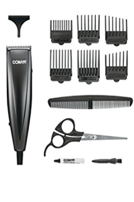 Picture of Conair Cut Trim & Shape 1 Ct