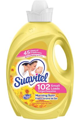Picture of Suavitel Morning Sun Fabric Conditioner 15.2 Oz