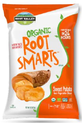 Picture of Root Valley Root Smarts Sweet Potato 1 Oz
