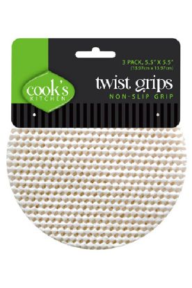 Picture of Cooks Kitchen Twist Grips 1 Ct