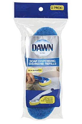 Picture of Dawn No Drip Dishwand 1 Ct