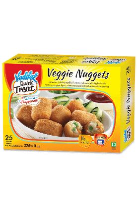 Picture of Vadilal Cheese Jalapeno Poppers 300 Gm