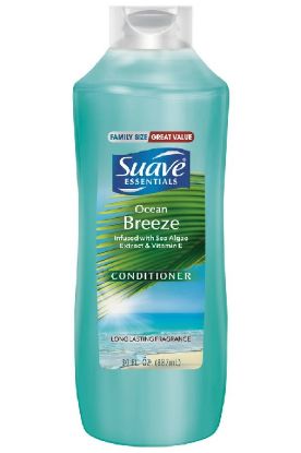 Picture of Suave Ocean Breeze Refreshing Conditioner 30 Oz