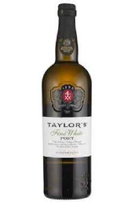 Picture of Taylors Fladgate First Estate Fine White Port 750 Ml