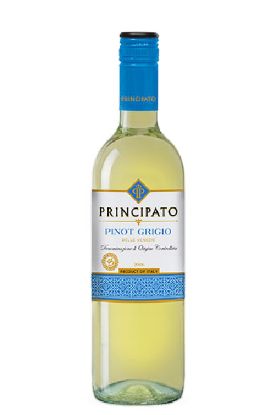 Picture of Principato Pinot Grigio 750 Ml