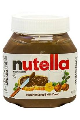 Picture of Nutella Hazelnut Spread 7.7 Oz