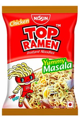 Picture of Chicken Noodles 6 Pk