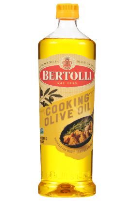 Picture of Bertolli Cooking Olive Oil 25 Oz