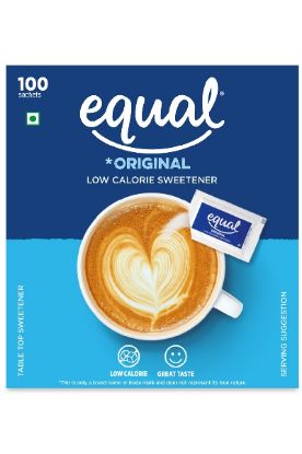 Picture of Equaline Low Calorie Sweetener 1 Oz