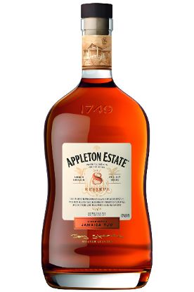 Picture of Appleton Estate 8 Years Reserve 750 Ml