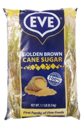 Picture of Eve Golden Brown Sugar 1.1 Lb