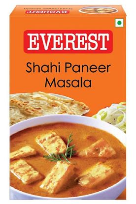 Picture of Everest Shahi Paneer Masala 100 Gm