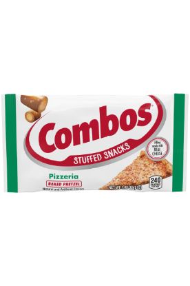 Picture of Combos Pizzeria Baked Pretzel 1.8 Oz