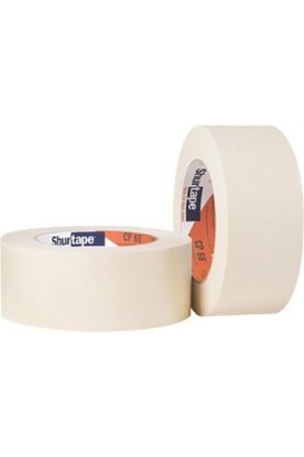 Picture of Pro Masking Tape Natural 24mmx55m 1 Ct
