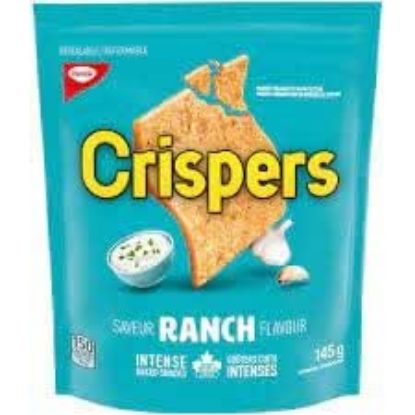 Picture of Christie Crispers Ranch 145 Gm