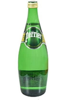 Picture of Perrier Lime Mineral Water 1 Liter