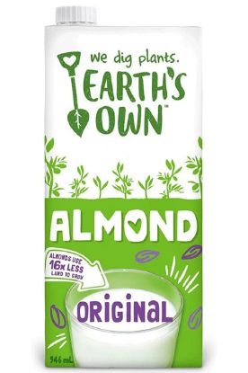 Picture of Earths Own Original Almond Milk 946 Ml