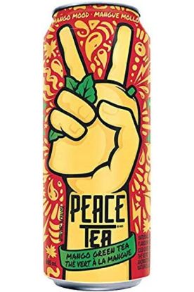 Picture of Peace Mango Mood Can 695 Ml