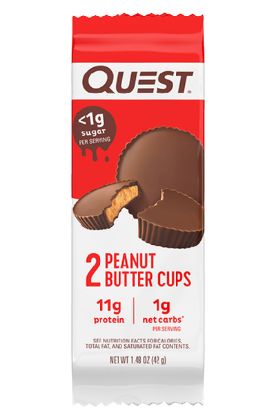Picture of Quest Peanut Butter Protein Cups 42 Gm