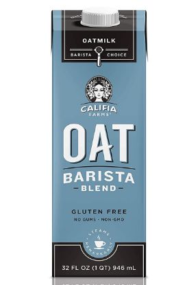 Picture of Earths Own Oat Barista Blend 946 Ml